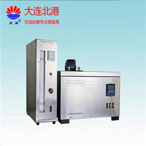 石油產(chan)品(pin)冷濾(lv)點(dian)測定儀